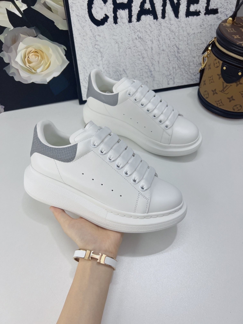 Alexander Mcqueen Casual Shoes